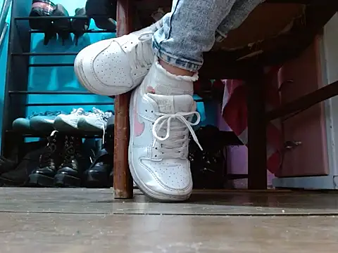 sammy goddess online show from 24, 2, 2026