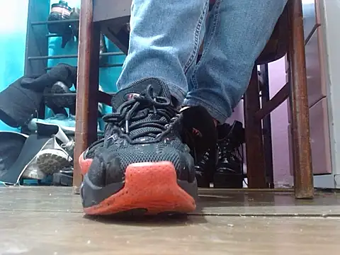 sammy goddess online show from 9, 3, 2026