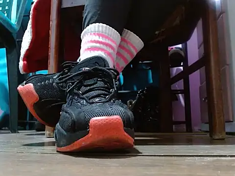 sammy goddess online show from 27, 2, 2026