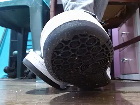 sammy goddess online show from 18, 2, 2026