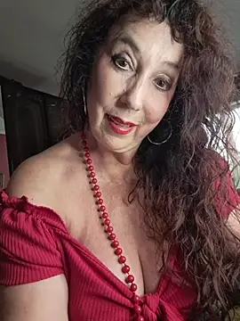 GypsyEsmeralda online show from 10, 7, 2026