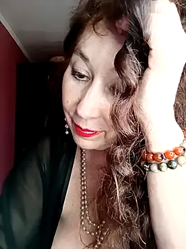 GypsyEsmeralda online show from 22, 3, 2025