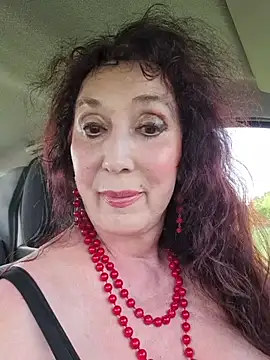 Snapshot of GypsyEsmeralda chatting on 23, 5, 2026 GypsyEsmeralda online show from 23, 5, 2026