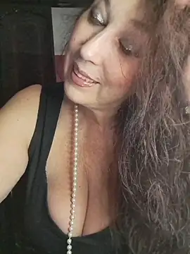 GypsyEsmeralda online show from 2, 12, 2025