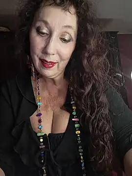 GypsyEsmeralda online show from 4, 3, 2026