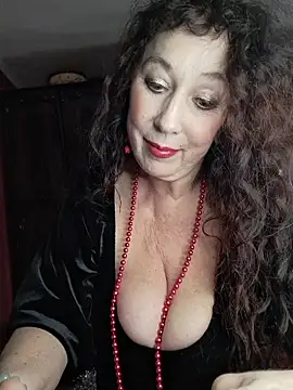 GypsyEsmeralda online show from 15, 1, 2026