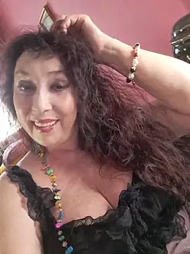 Snapshot of GypsyEsmeralda chatting on 20, 5, 2026 GypsyEsmeralda online show from 20, 5, 2026