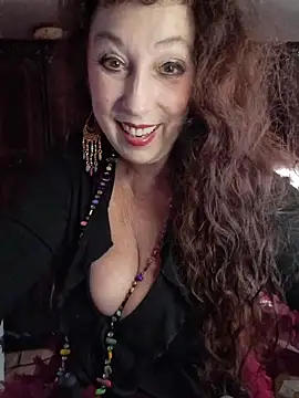 GypsyEsmeralda online show from 7, 2, 2026