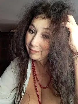 GypsyEsmeralda online show from 20, 10, 2025