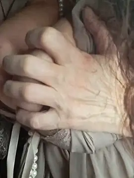 GypsyEsmeralda online show from 18, 11, 2025