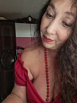 GypsyEsmeralda online show from 23, 7, 2026
