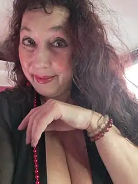 GypsyEsmeralda online show from 8, 11, 2025