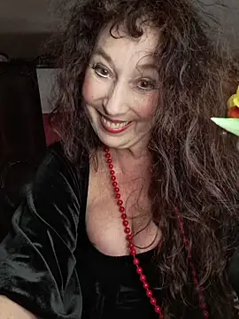 GypsyEsmeralda online show from 28, 3, 2026