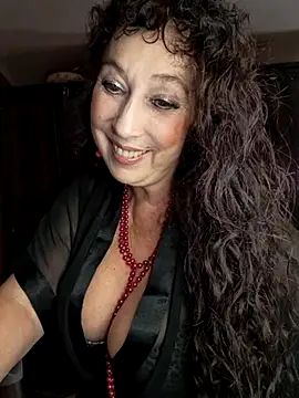 GypsyEsmeralda online show from 13, 10, 2025