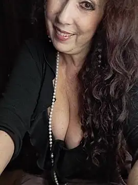 GypsyEsmeralda online show from 16, 12, 2025