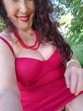 GypsyEsmeralda online show from 11, 6, 2026