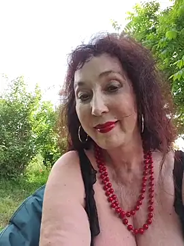 GypsyEsmeralda online show from 12, 6, 2026