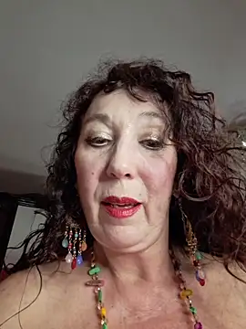 GypsyEsmeralda online show from 3, 4, 2026