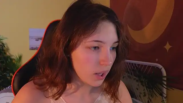 cherry lea online show from 31, 1, 2025