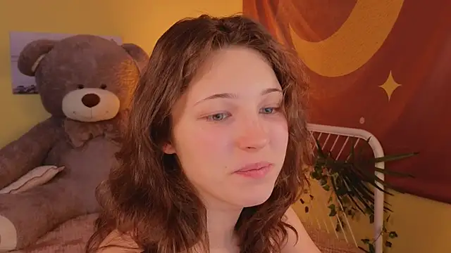 cherry lea online show from 27, 2, 2025