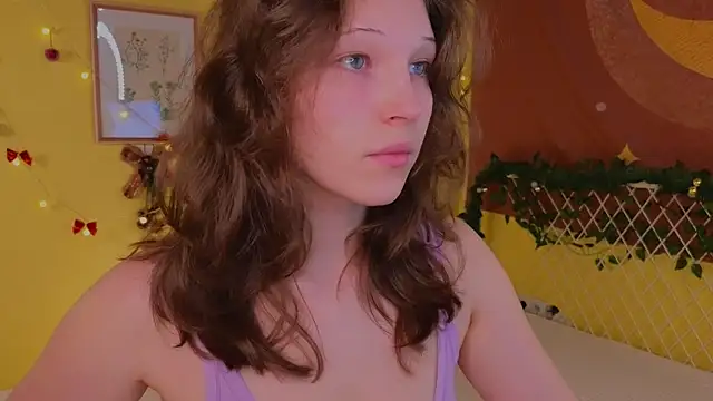 cherry lea online show from 21, 12, 2025