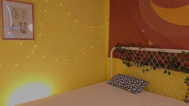 cherry lea online show from 21, 11, 2025