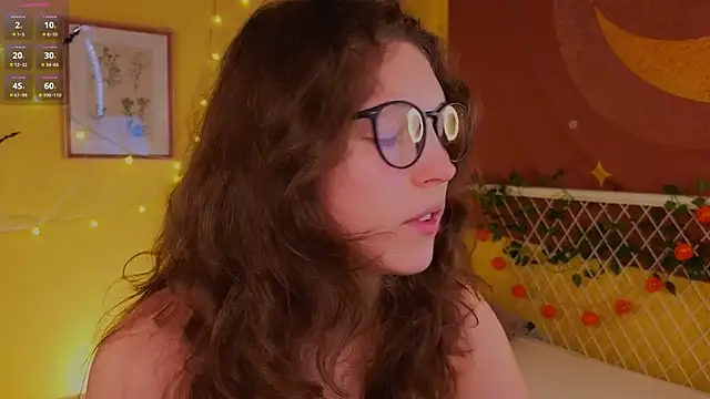 cherry lea online show from 30, 10, 2025