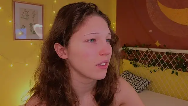 cherry lea online show from 23, 11, 2025