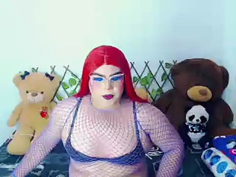 ailen ts  online show from 23, 3, 2025