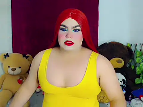 ailen ts  online show from 14, 2, 2025