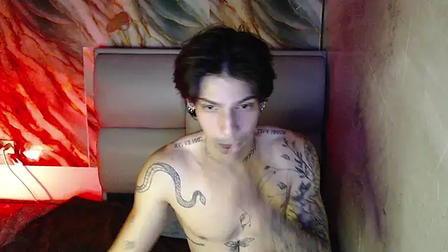 Apolo Hidalgo01 online show from 19, 10, 2025