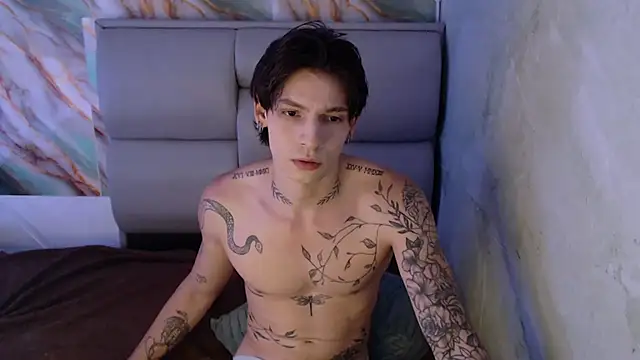 Apolo Hidalgo01 online show from 25, 9, 2025