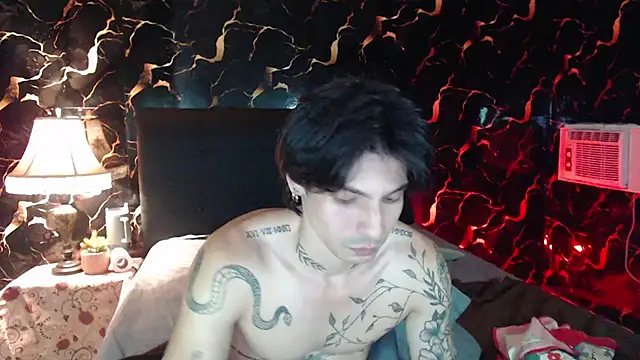 Apolo Hidalgo01 online show from 28, 10, 2025