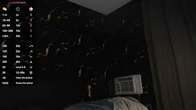 Apolo Hidalgo01 online show from 13, 12, 2025