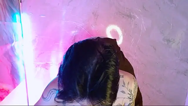 Apolo Hidalgo01 online show from 12, 9, 2025