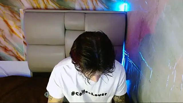 Apolo Hidalgo01 online show from 16, 9, 2025