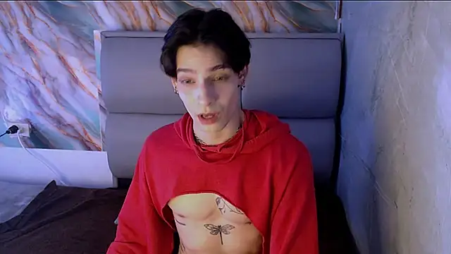 Apolo Hidalgo01 online show from 21, 9, 2025