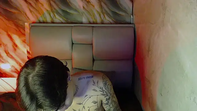 Apolo Hidalgo01 online show from 30, 9, 2025