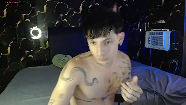 Apolo Hidalgo01 online show from 16, 5, 2026