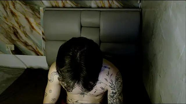 Apolo Hidalgo01 online show from 22, 9, 2025