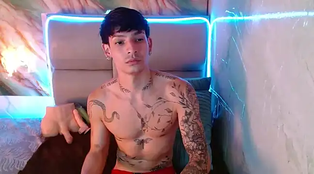 Apolo Hidalgo01 online show from 14, 3, 2025