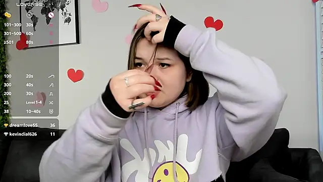 Alice Walters online show from 2, 2, 2025