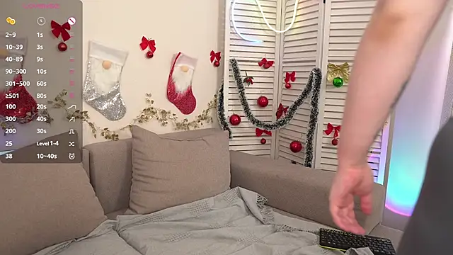 Alice Walters online show from 18, 12, 2025