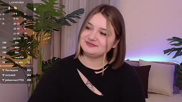 Alice Walters online show from 31, 1, 2025