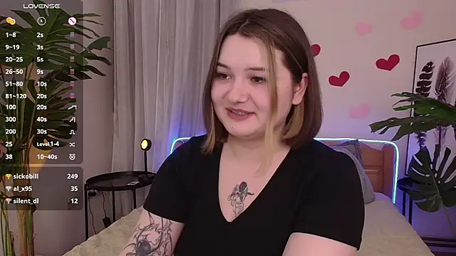 Alice Walters online show from 6, 2, 2025