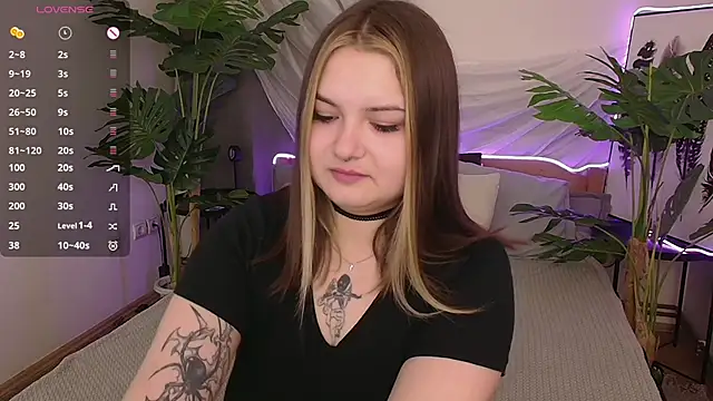 Alice Walters online show from 2, 11, 2025