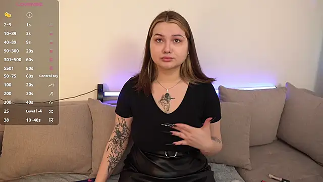 Alice Walters online show from 7, 11, 2025