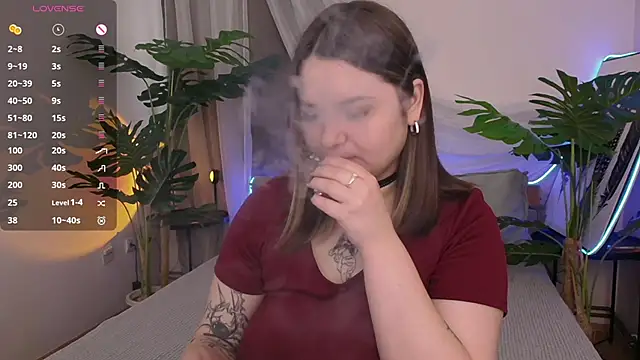 Alice Walters online show from 2, 10, 2025