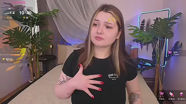 Alice Walters online show from 18, 1, 2026