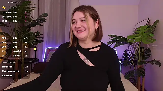 Alice Walters online show from 27, 2, 2025